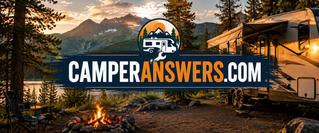 CamperAnswers.com